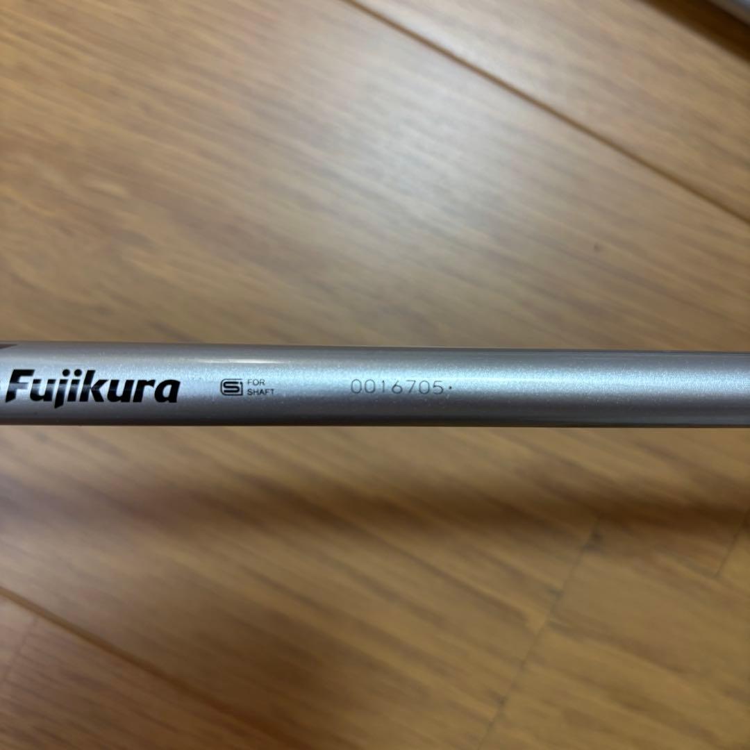 エミリッドバハマ B702 アイアン（5本セット）オリジナルヘッドカバー付き