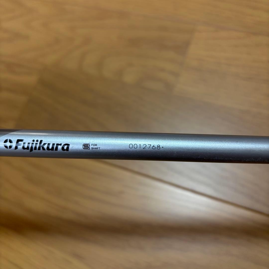 エミリッドバハマ B702 アイアン（5本セット）オリジナルヘッドカバー付き