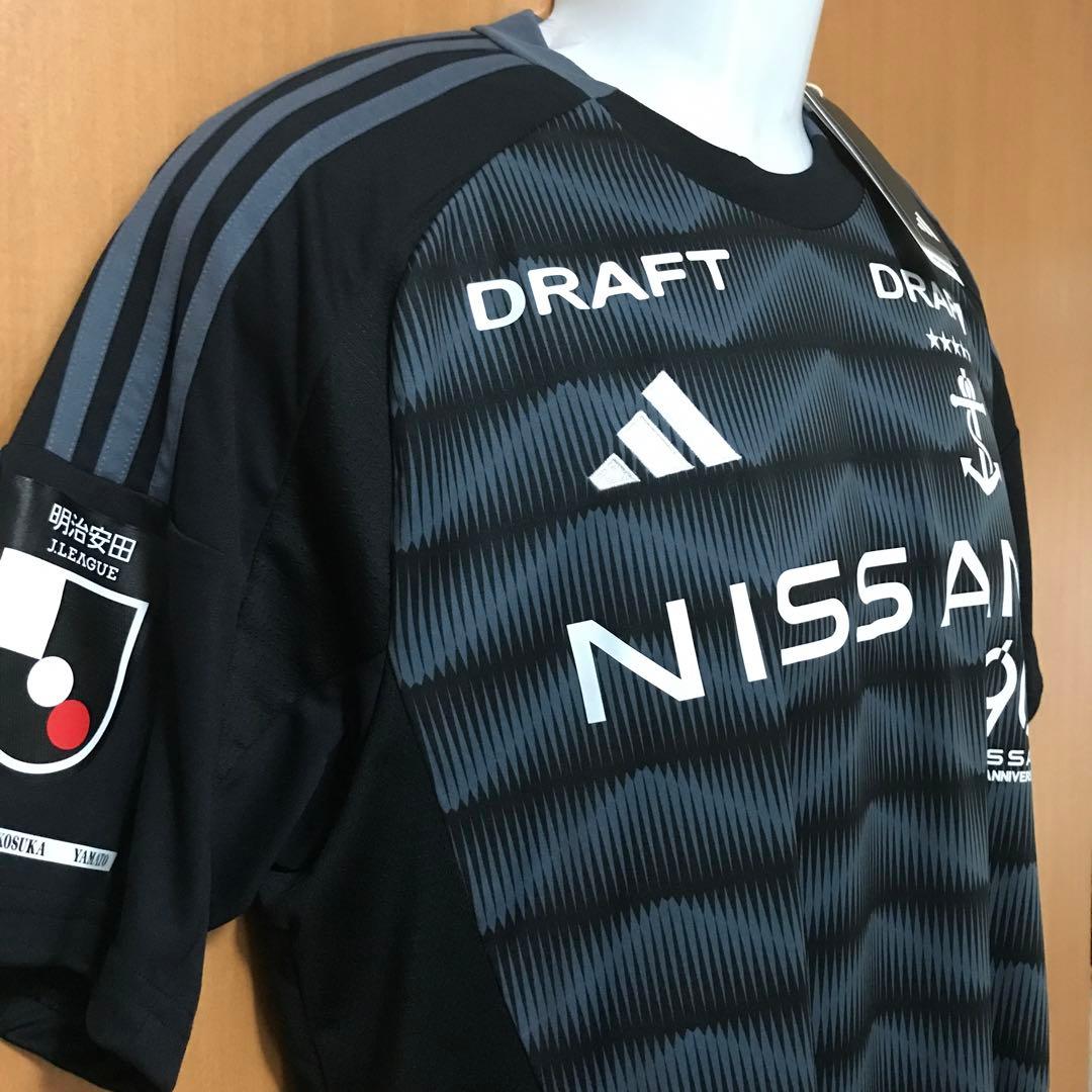 【未使用・タグ付き‼️】横浜Ｆ・マリノス ⭐️スペシャルユニフォーム 宮市亮