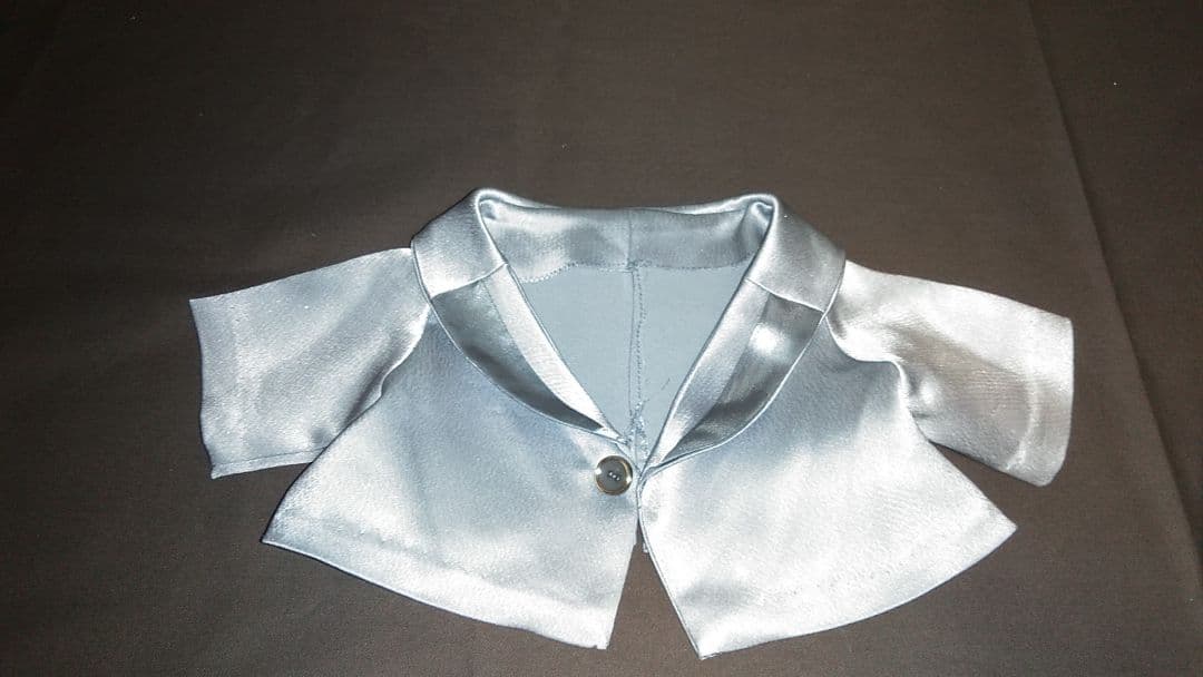 ダッフィーちゃんコスチューム