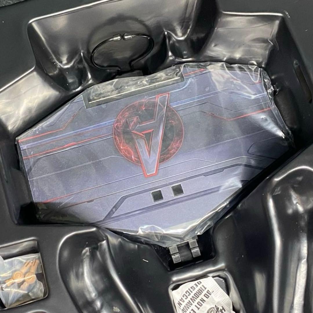 スカーレット・ウィッチ アベンジャーズ ホットトイズ ムービー・マスターピース