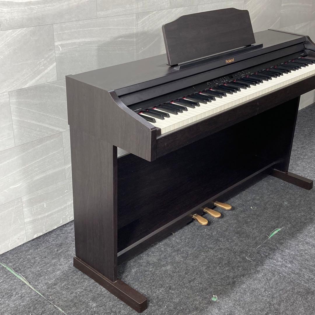 Roland 電子ピアノ RP401R 格安 お買い得 ローランド d4869