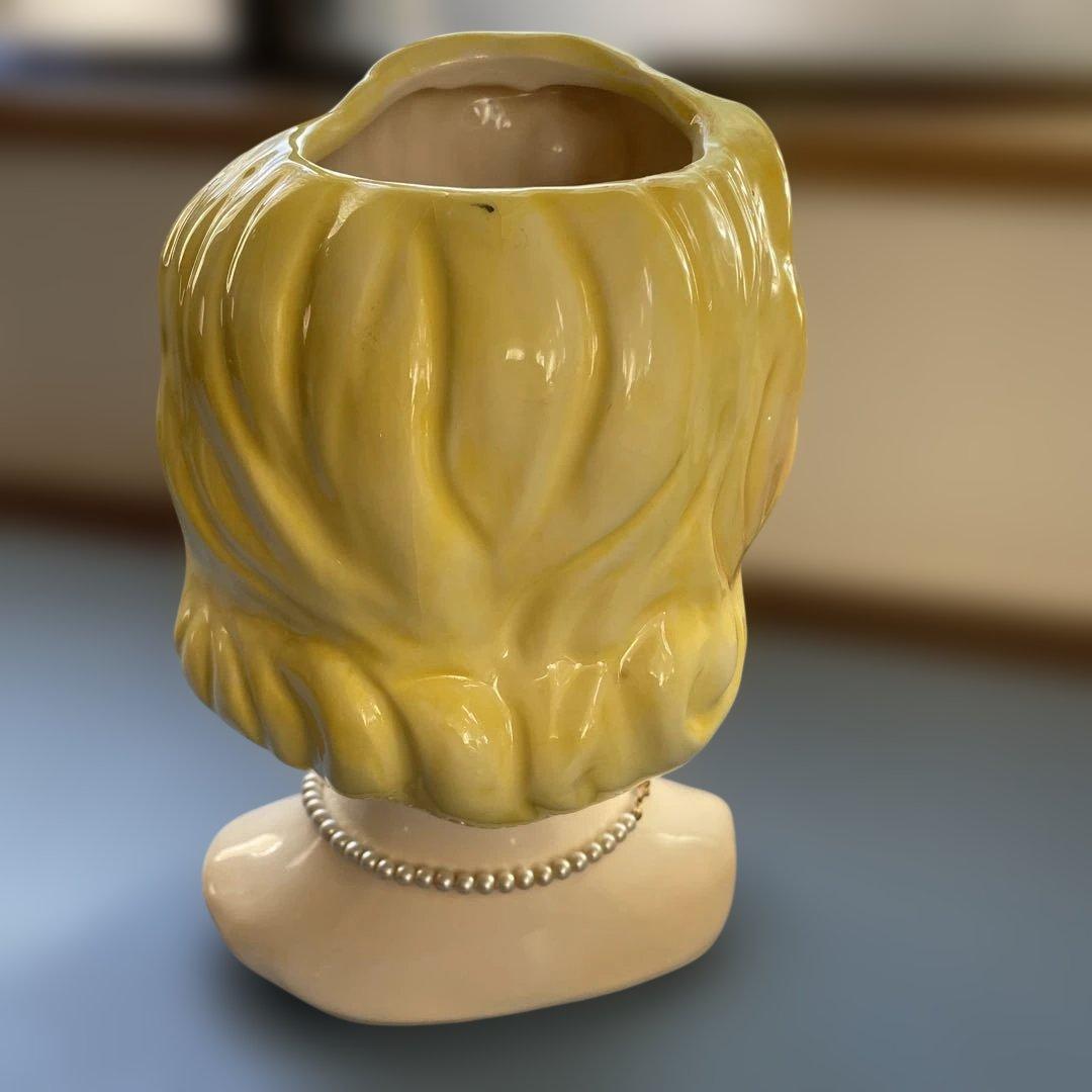 マリリンモンロー　フィギュア　フィギュリン　オブジェ　1950年代　ヴィンテージ