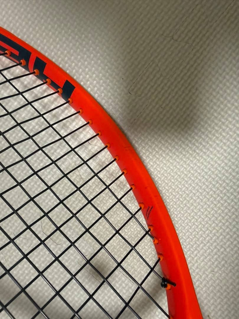 [美品]ラジカルプロ 2023 3本セット