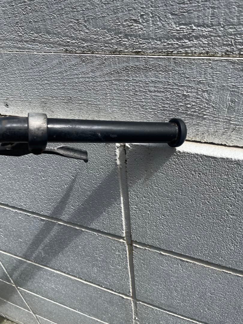 Bronx ブロンクス　ファットバイク　26インチ