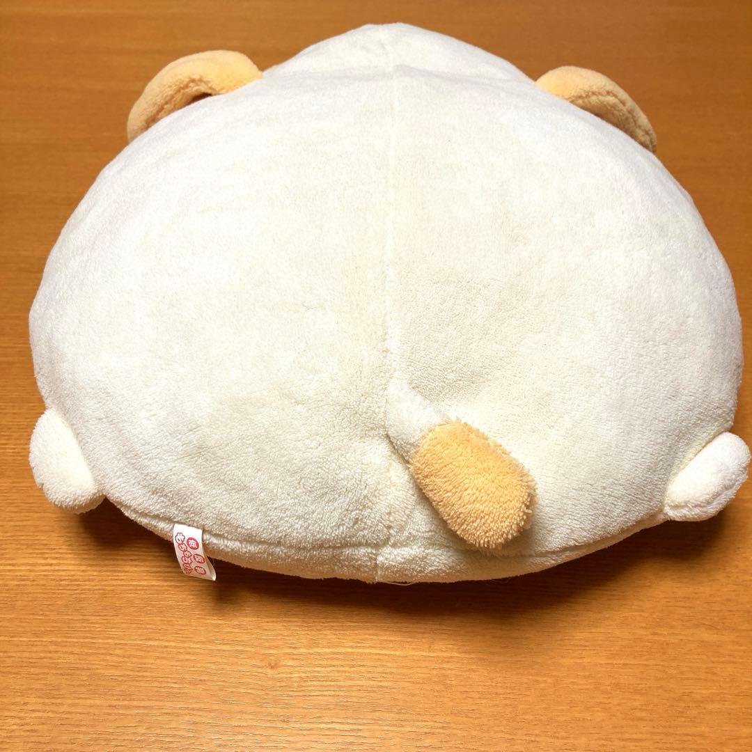 フリッカ　まつもと　もちもちぴろー いぬ　BIGサイズ