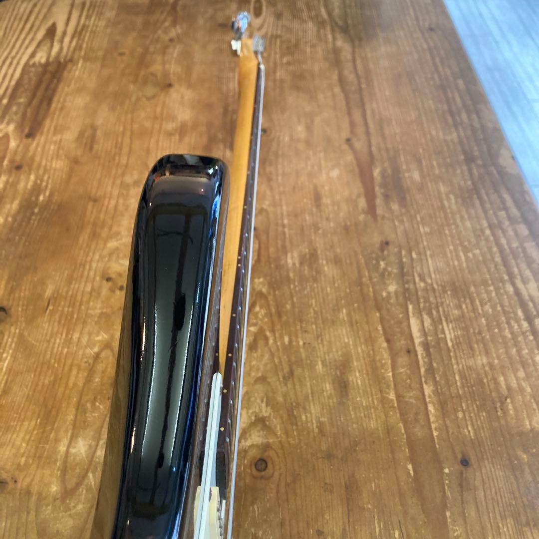 レジェンド　エレキギター