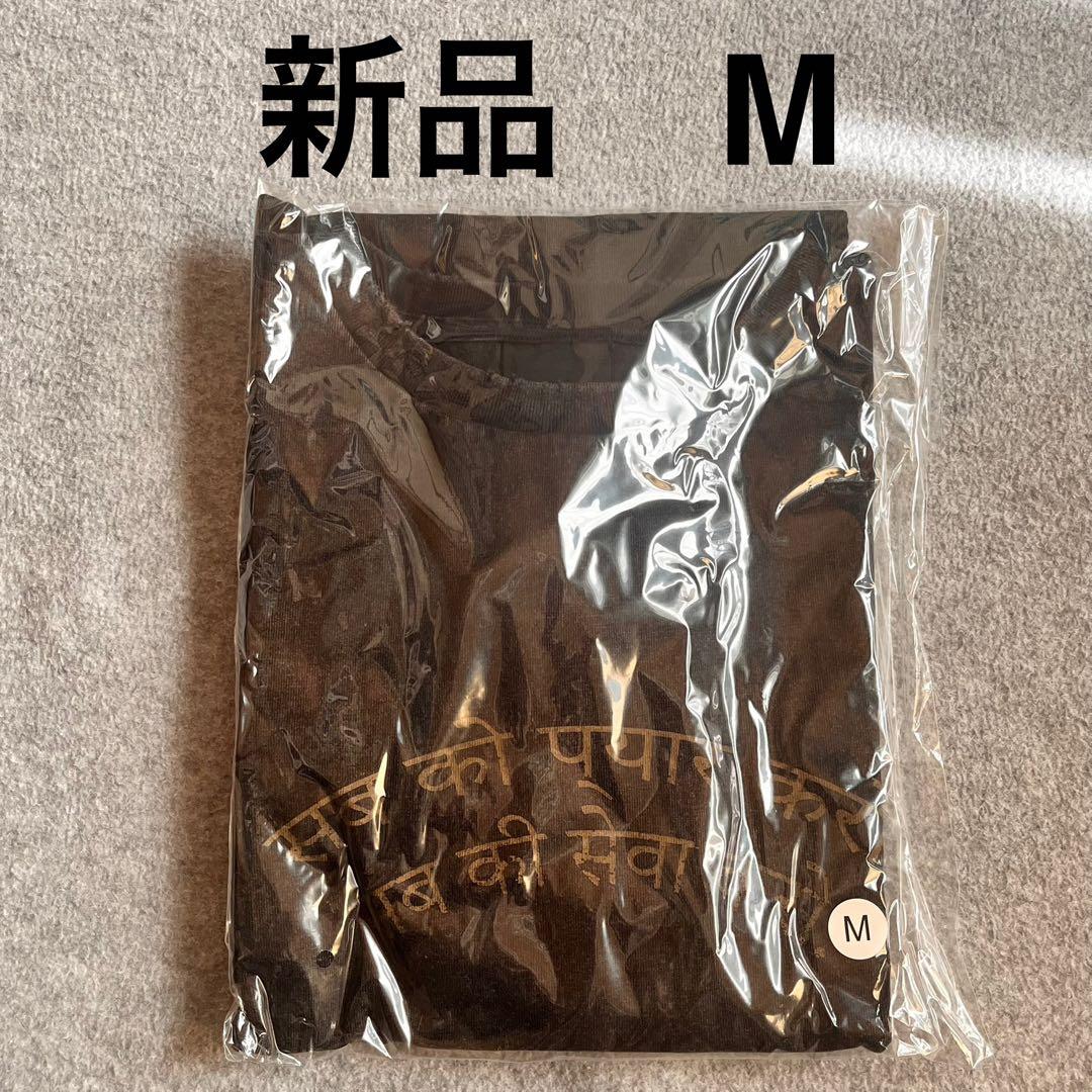 新品 藤井風 LASAダメージロンT Mサイズ