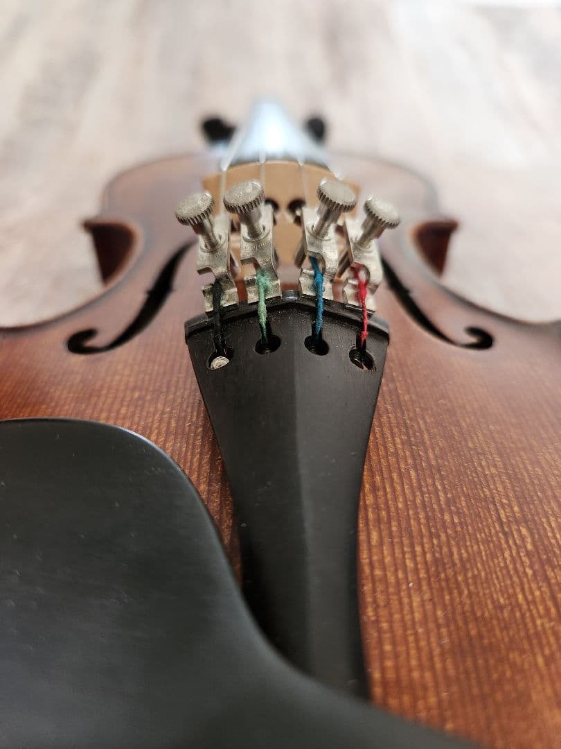 1/10 バイオリン Classical strings 2006年製