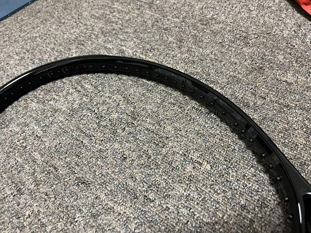 テニスラケット HEAD SPEED MP LEGEND2025