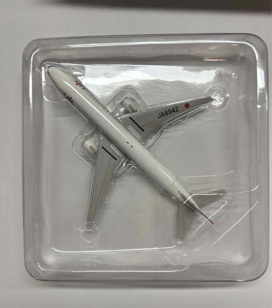 PHOENIX JALボーイング747 Korean Air 要発送日確認