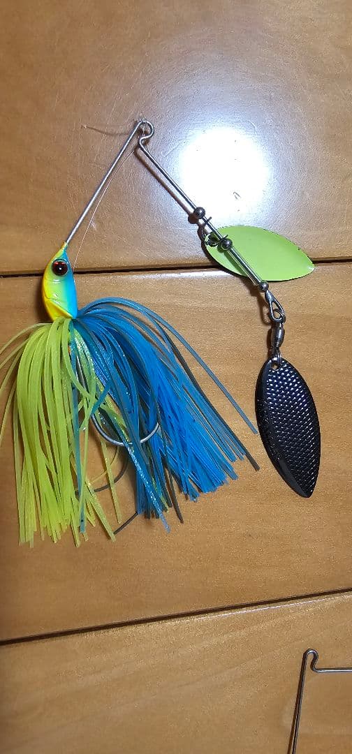 スピナーベイト　まとめ売り　ノリーズ、D-style、レイドジャパン、デプス