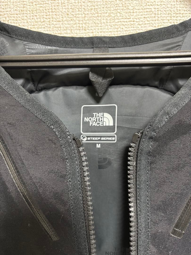 THE NORTH FACE パウダーガイドベスト