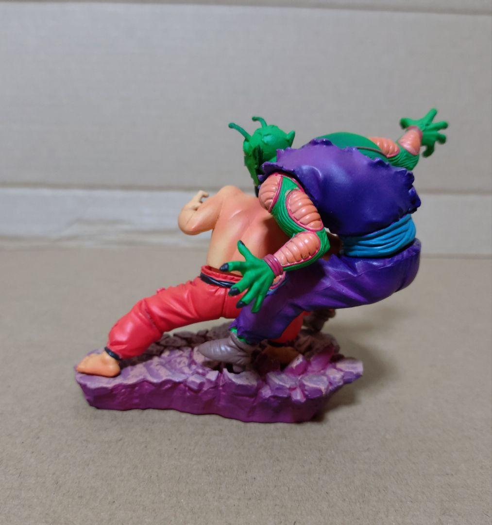 ドラゴンボールカプセル　ドラカプ アドベンチャー編　セット　おまけ付き