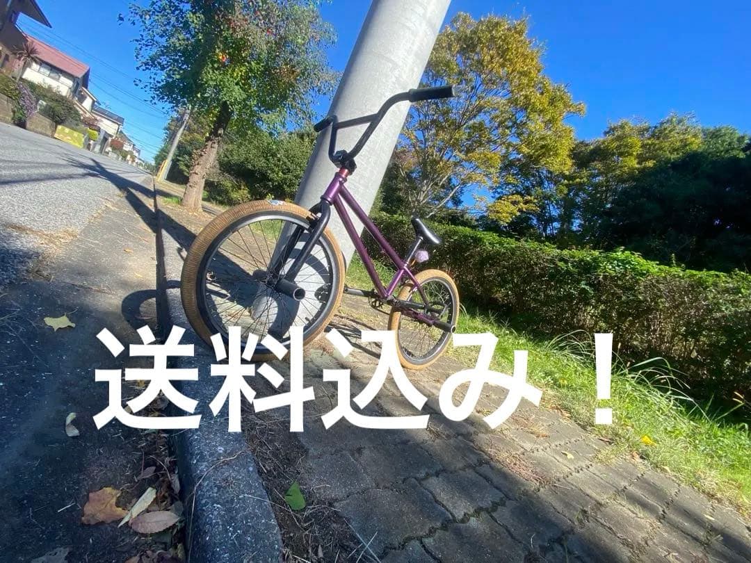 ARESBIKES フレームセットSHIN5専用