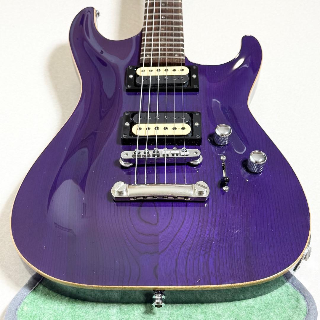 ESP HORIZON ホライゾン エレキギター 日本製 Dimarzio PU