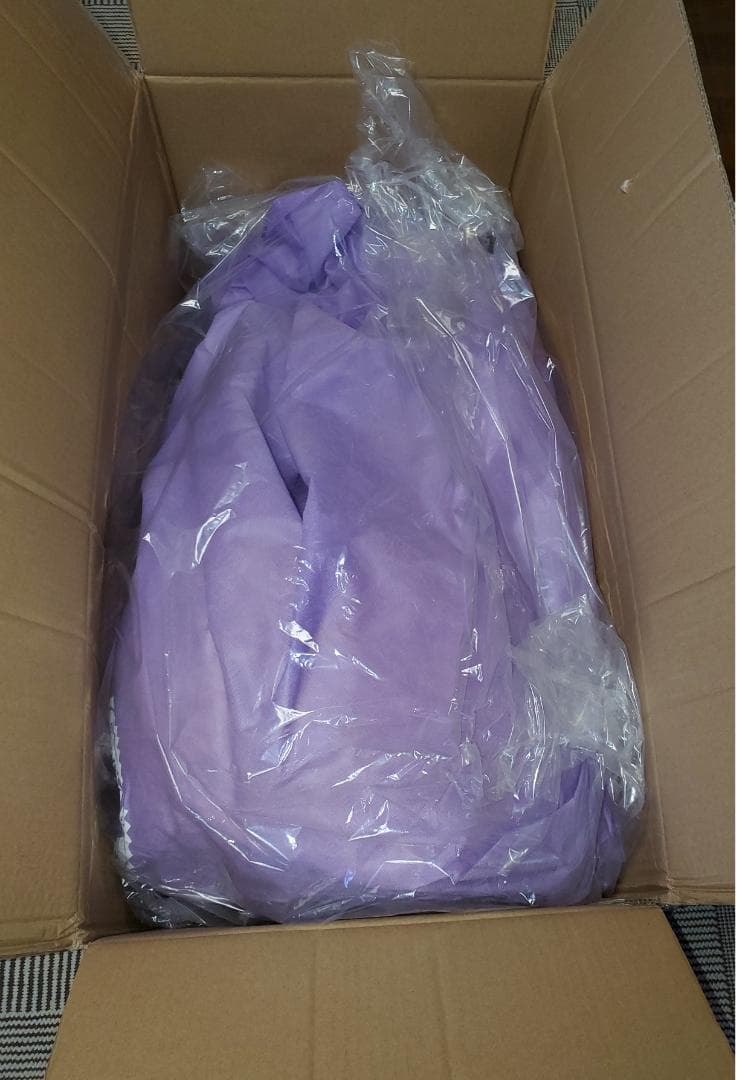 テラジャンボ　小原鞠莉　ラブライブ！サンシャイン！！寝そべりぬいぐるみ