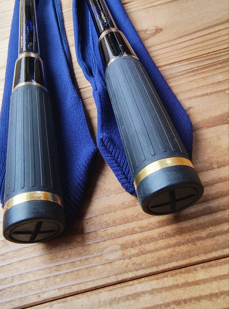 ★がま磯 アテンダーⅡ 1.75 / 2.75 5m ★がまかつ