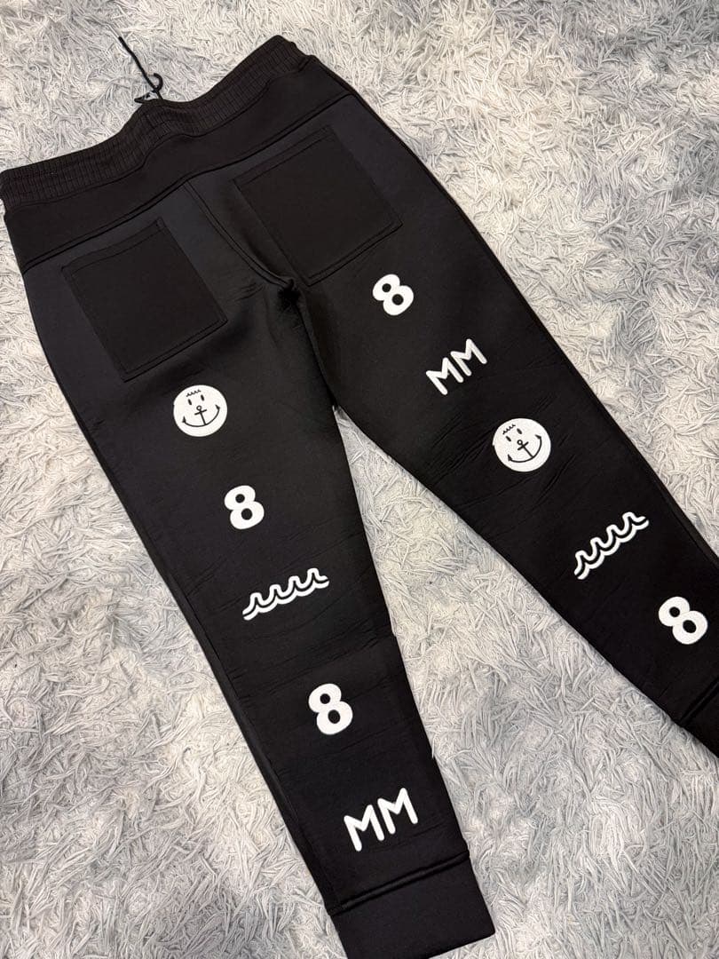 muta MARINE ボンディングパンツ