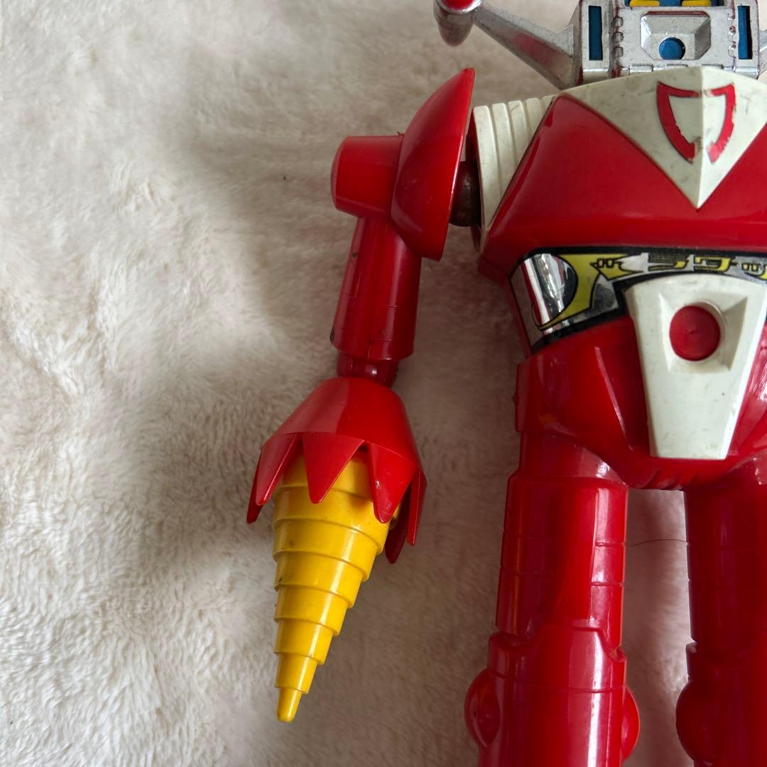 タカラ　パワーチャージロボ　バラタック　マグネモ11シリーズ