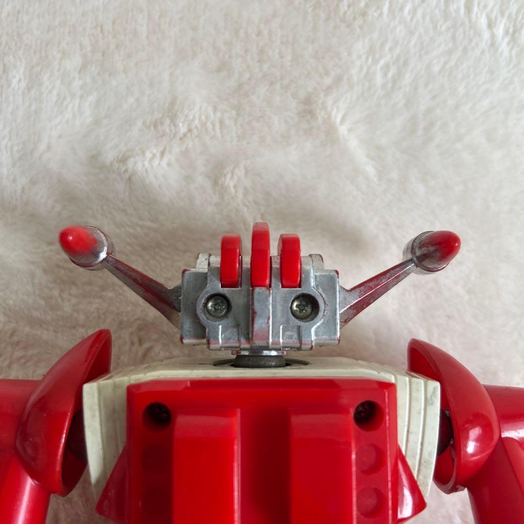 タカラ　パワーチャージロボ　バラタック　マグネモ11シリーズ