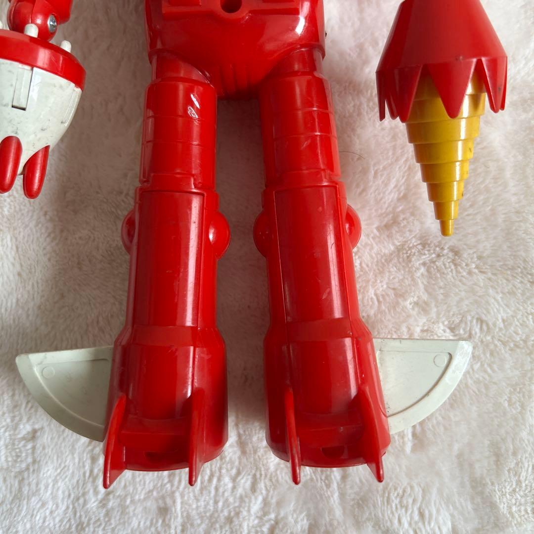 タカラ　パワーチャージロボ　バラタック　マグネモ11シリーズ