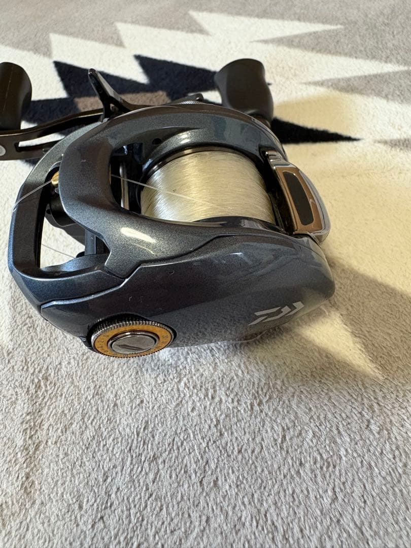 16 ジリオン SV TW 6.3