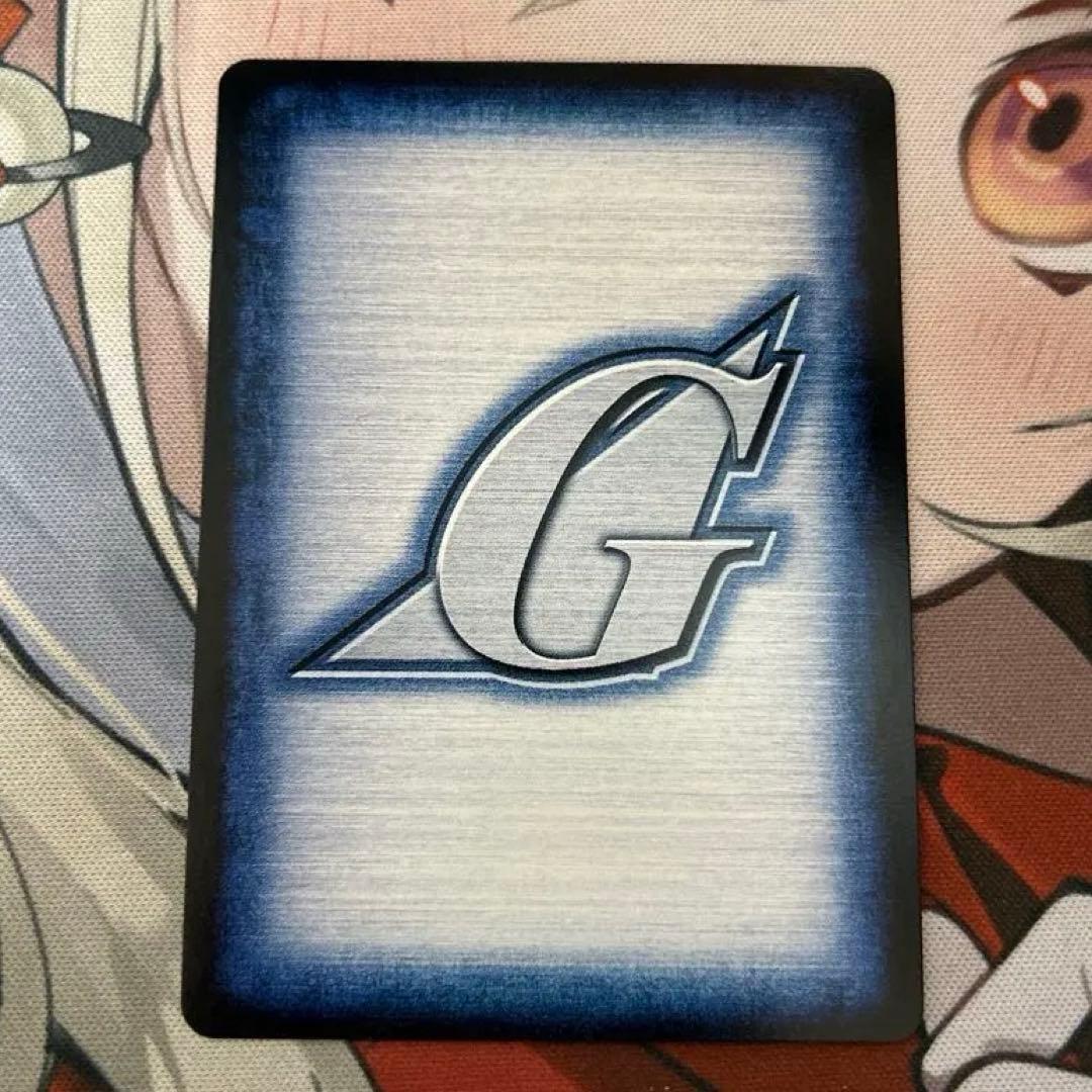 ガンダムウォー ACE ガンダムX＆ガロード IR