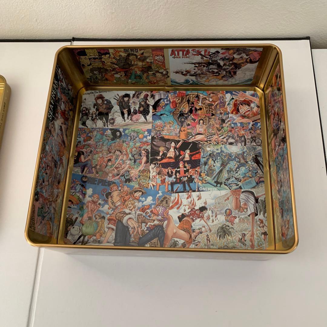 ONE PIECE』コミックカレンダー 2017 　　日めくりカレンダー　開封品