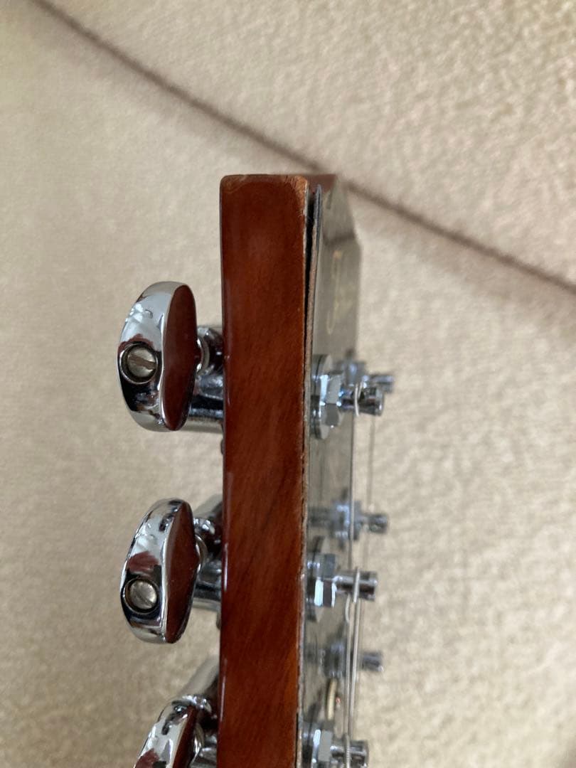 Tokai 1978年の超最初期モデル LS-100