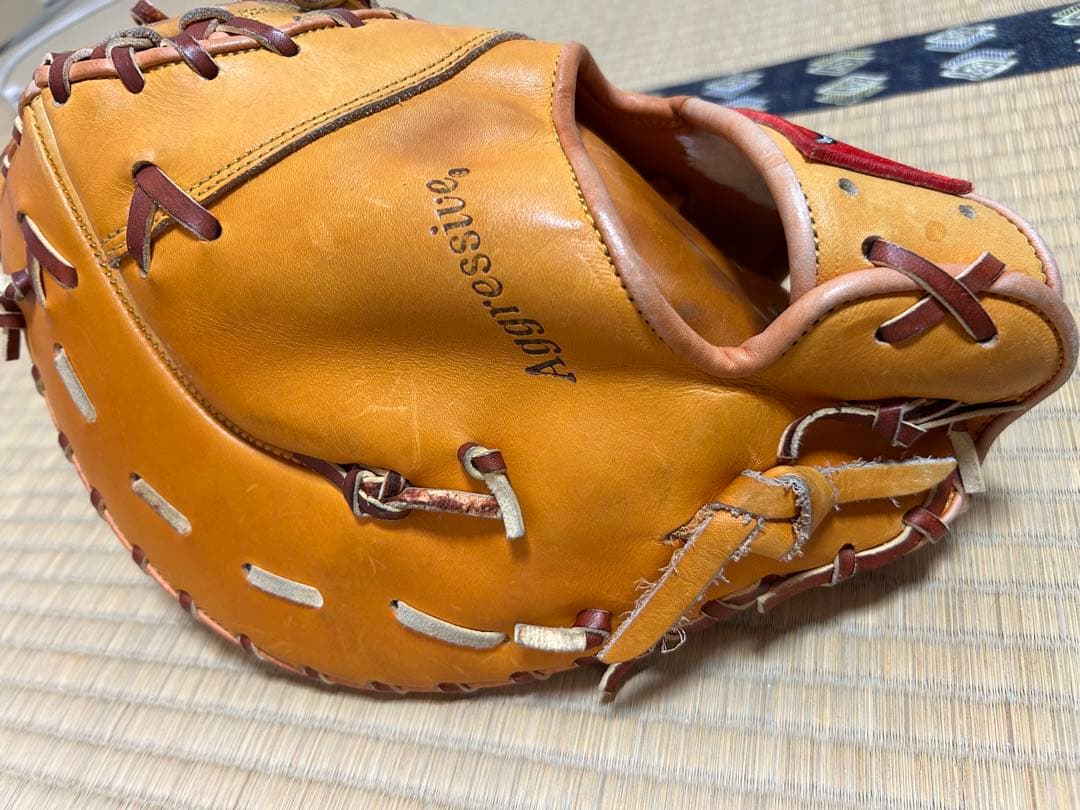 久保田スラッガー KSF633 軟式 ファーストミット