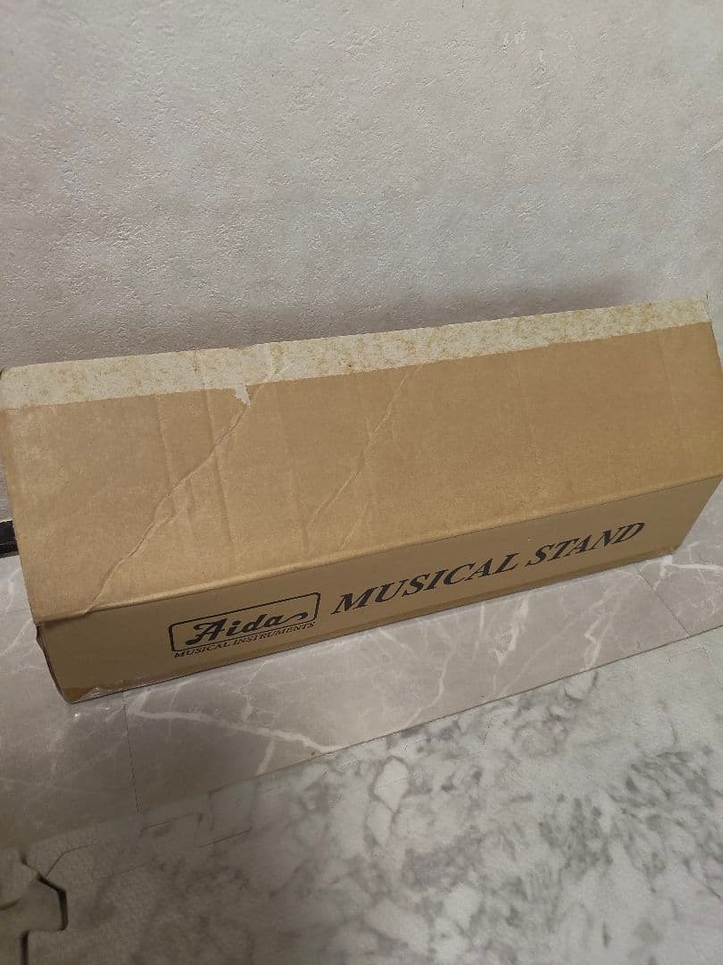 Aida ボンゴスタンド 高さ調整可能
