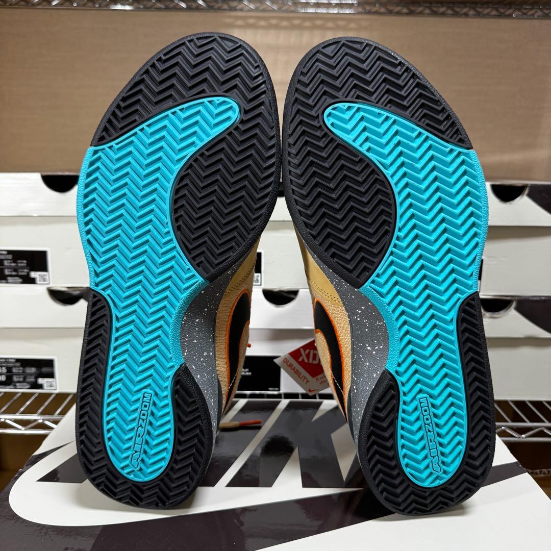 NIKE BOOK 1 IF2405-200 MOWABB 29cm ブック1