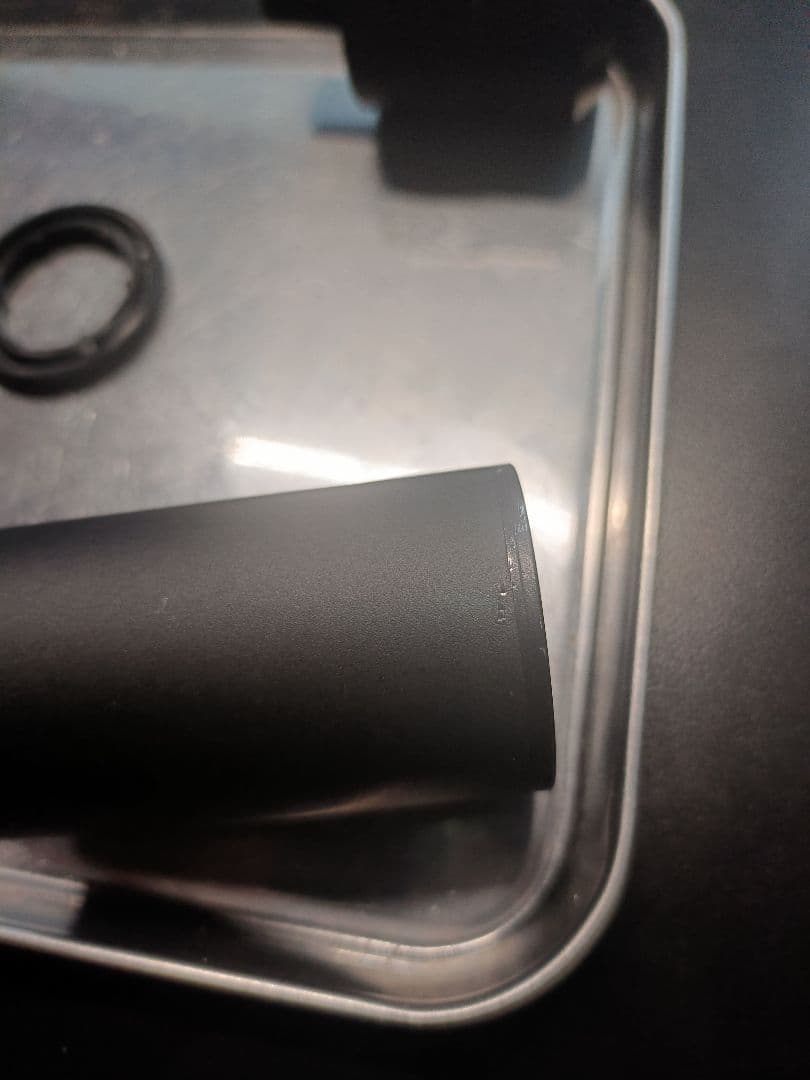 【総額11万超・実戦未使用】【美品】東京マルイ 次世代MP5A4 外部カスタム品