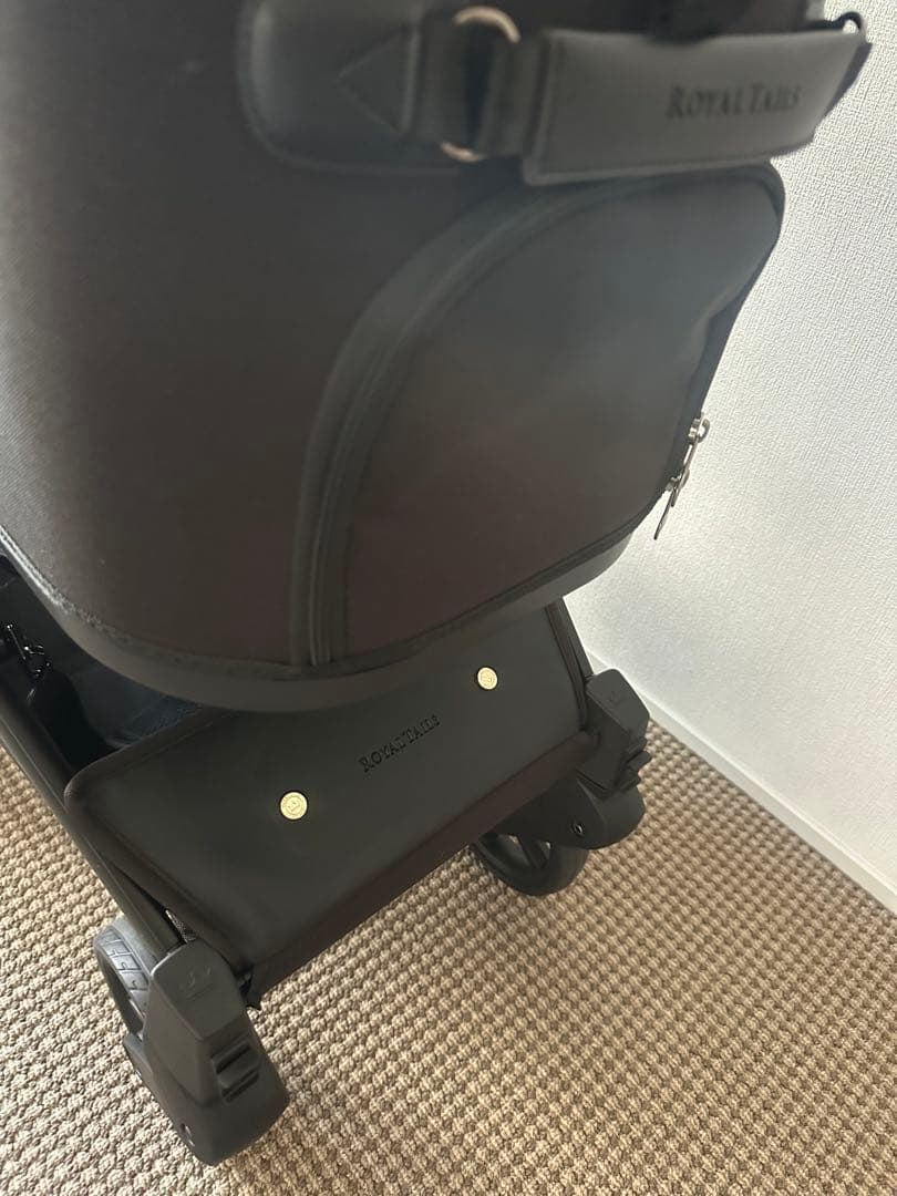 ロイヤルテイルズ　グロリア　日本未発売① （①➕②が必要です。）