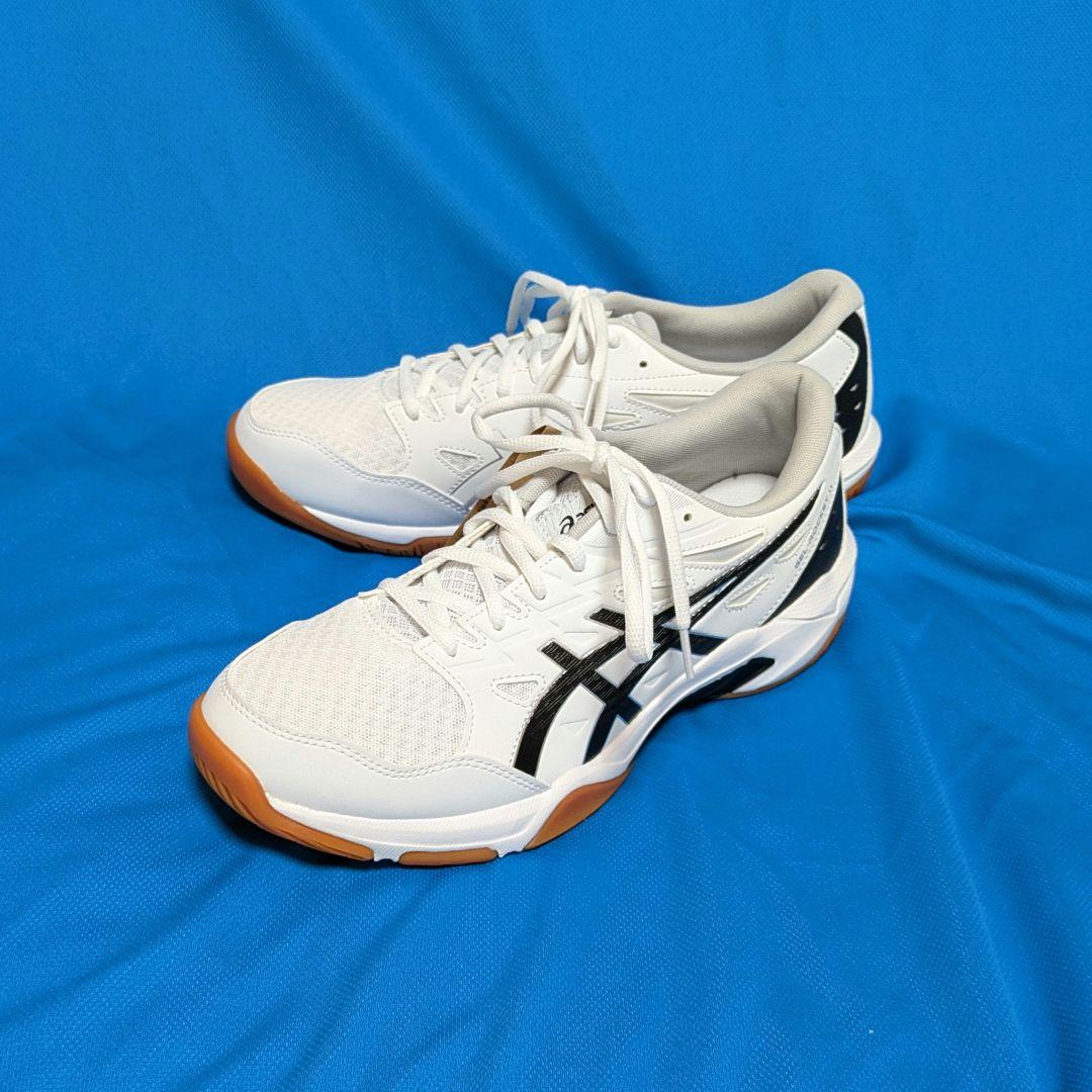【未使用品27.5】アシックス◎バレーボール◎GEL-ROCKET 11