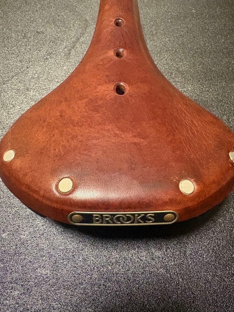 BROOKS ブルックス サドル B17 CLASSIC スタンダードクラシック