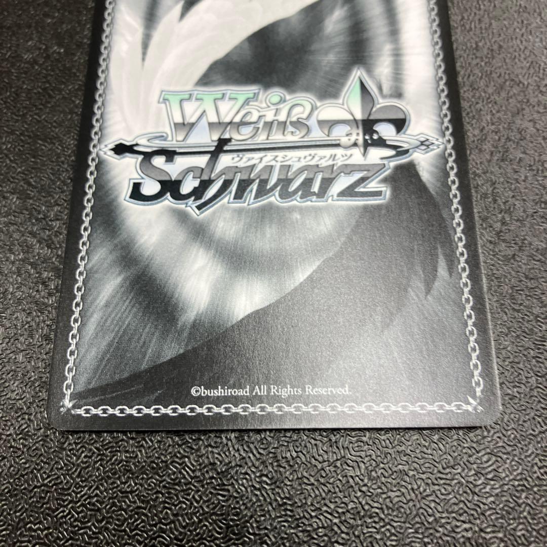 ヴァイス バンドリ SSP 日菜の願いごと 氷川日菜 サイン