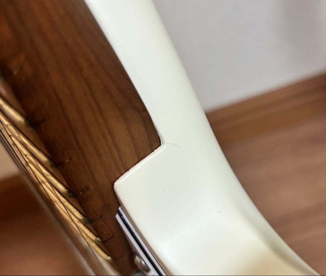 Ibanez ichi10 ヘッドレスギター