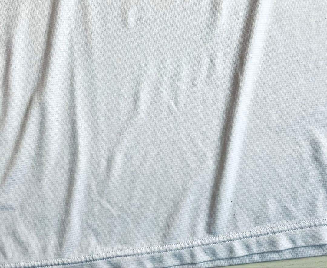 onオン テニスウェア ロングスリーブシャツ