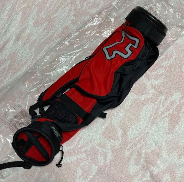 スコッティキャメロン　サンデーバッグ　キャリーバッグ　ScottyCameron