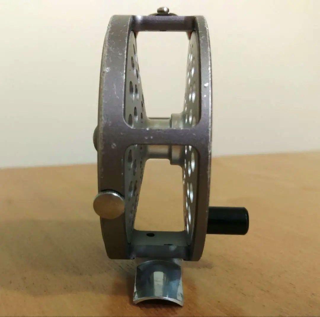 リール Hardy Featherweight