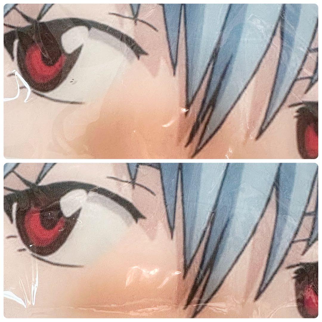 エヴァンゲリオン 綾波 レイ Tシャツ アニメ 漫画