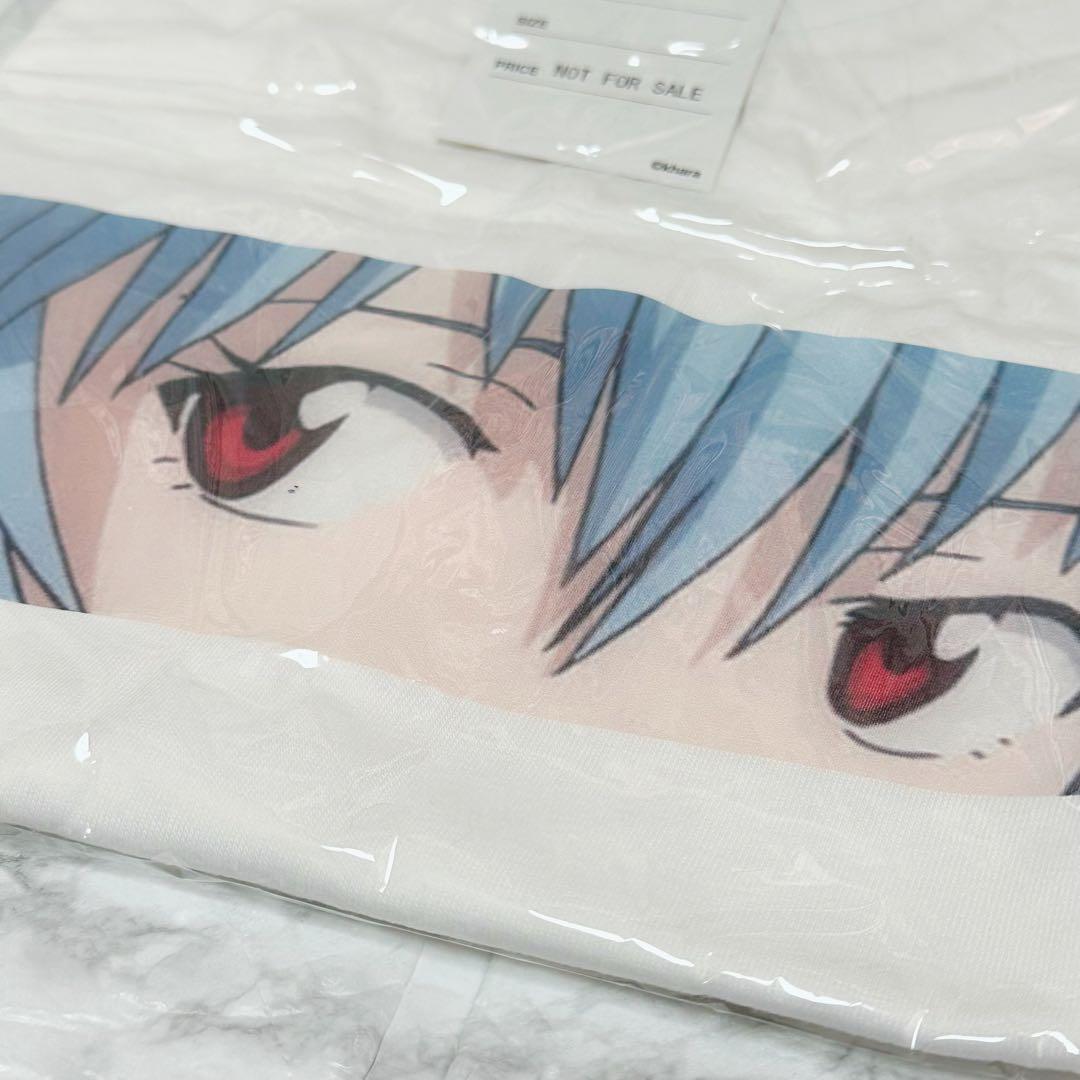 エヴァンゲリオン 綾波 レイ Tシャツ アニメ 漫画