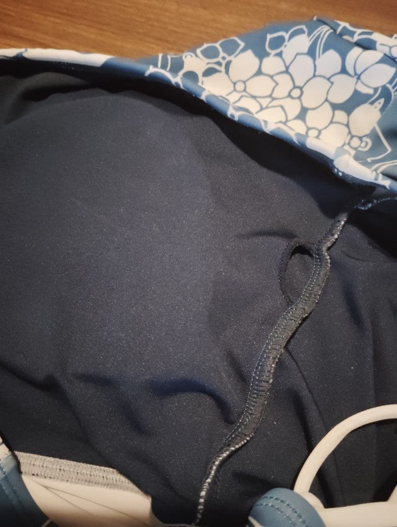 エコビッチ　ウエットスーツ