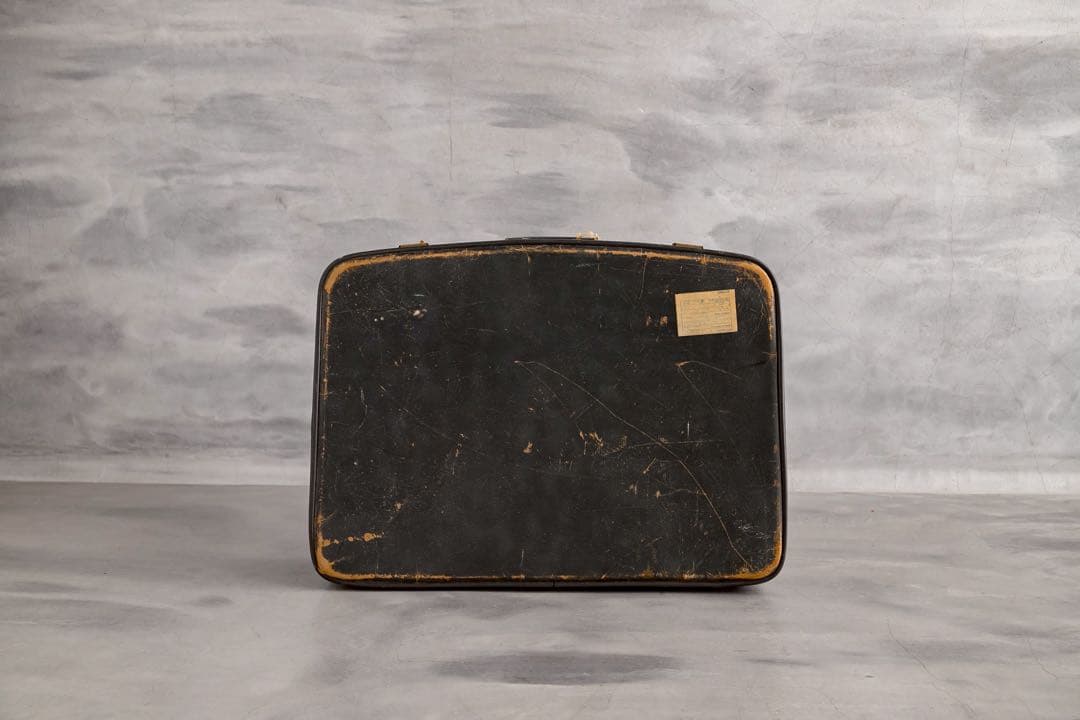 ヴィンテージ トランクケース 3点セット