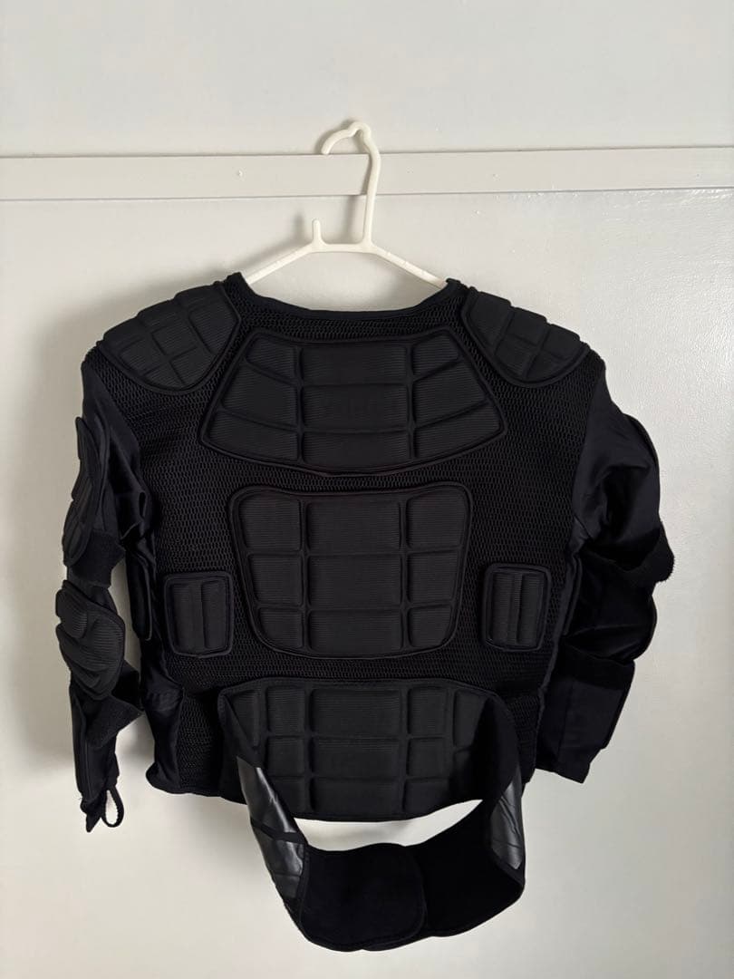 YOROI 鎧 ボディプロテクター XL スノーボード プロテクター 上半身