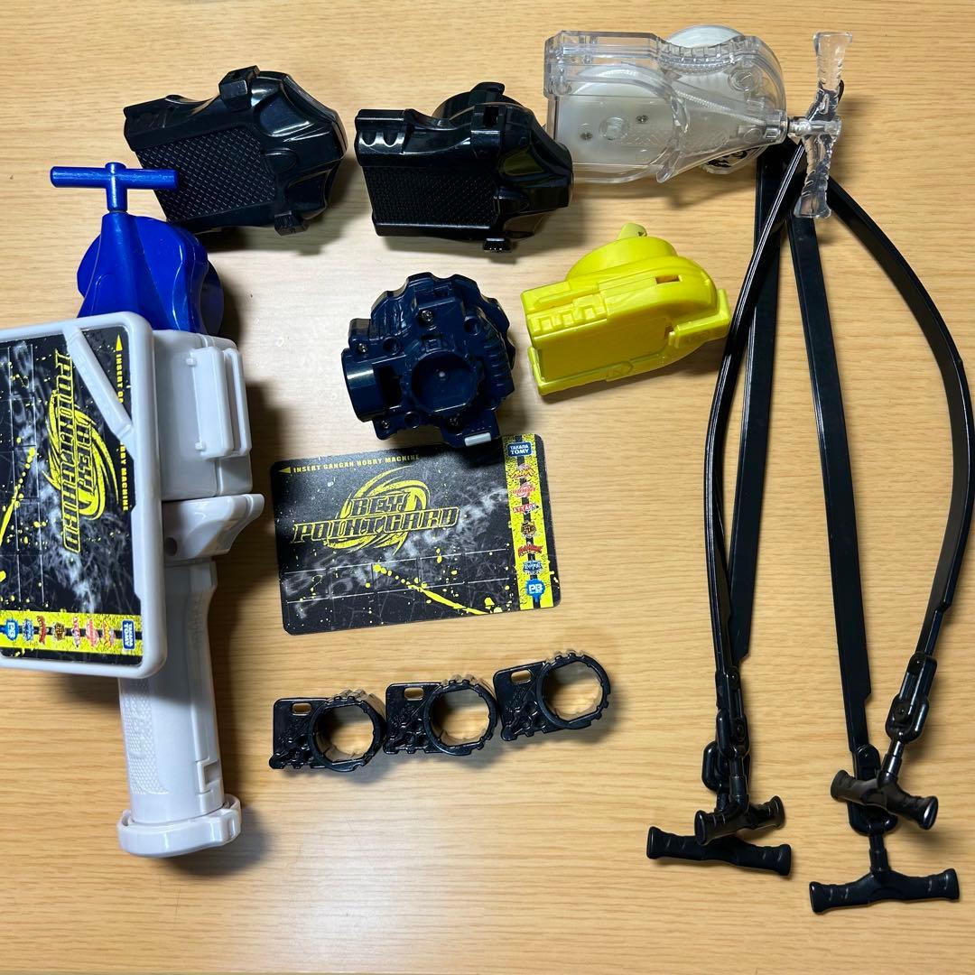 メタルファイトベイブレード セット まとめ売り