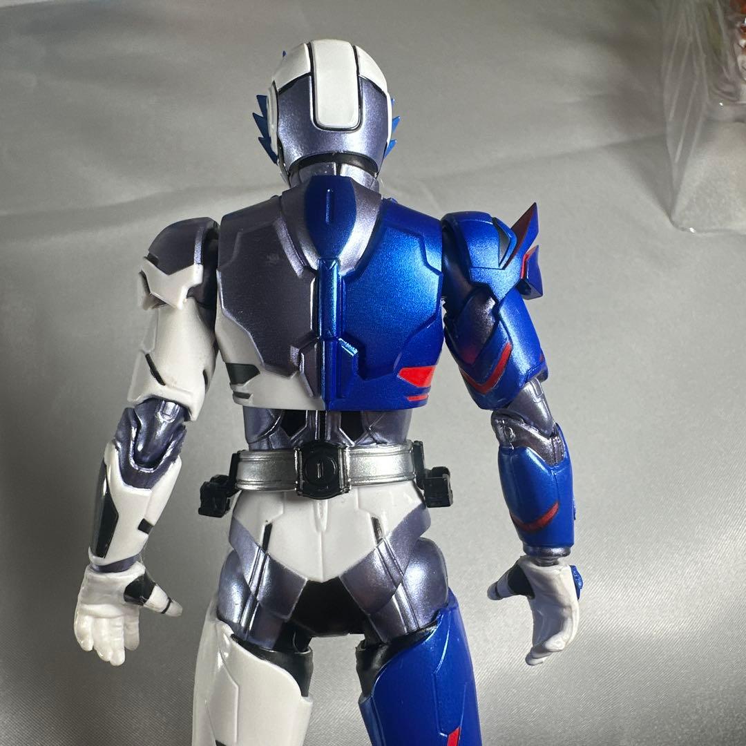 S.H.Figuarts (フィギュアーツ ) 仮面ライダーゼロワン 3体セット