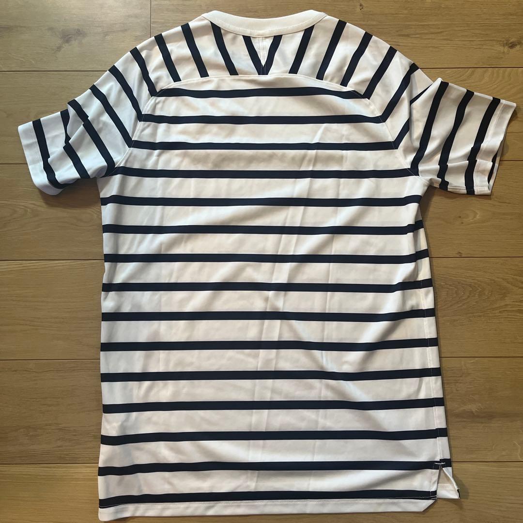 Nike サッカー フランス代表 レプリカシャツ